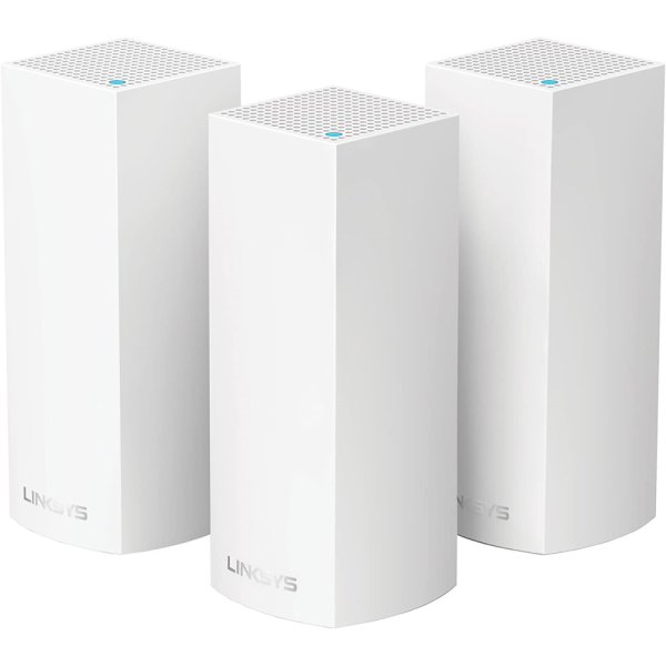 Linksys Velop Whw0303 Ac6600 Router 3 Pack For Cheap