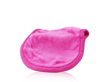 Makeup Eraser Cloth - # Original Pink - - Supply