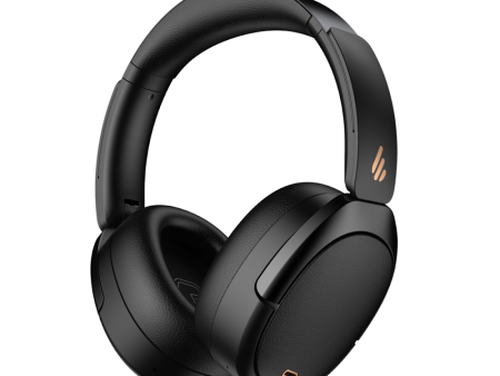 Edifier Wh950Nb Active Noise Cancellation Hi-Res Wireless Headphone Black Sale