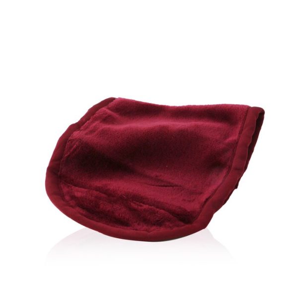 Makeup Eraser Cloth - # Plum Crazy - - Hot on Sale