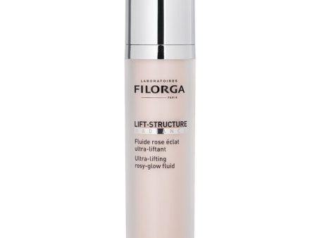 Lift-structure Ultra-lifting Rosy-glow Fluid - 50ml 1.69oz Online Hot Sale