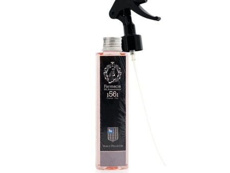 Room Spray - Vaiai E Pellicciai - 200ml 6.8oz Online now