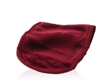 Makeup Eraser Cloth - # Plum Crazy - - Hot on Sale