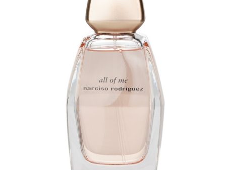 All Of Me Eau De Parfum Spray - 90ml 3oz Online