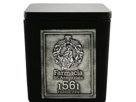 Scented Candle - Seta - 190g 6.7oz on Sale