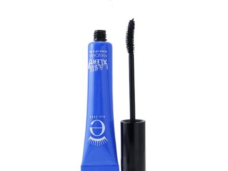 Lash Alert Mascara - # Black - 8ml 0.29oz Online Sale