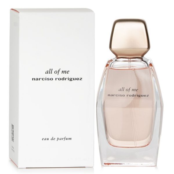 All Of Me Eau De Parfum Spray - 90ml 3oz Online