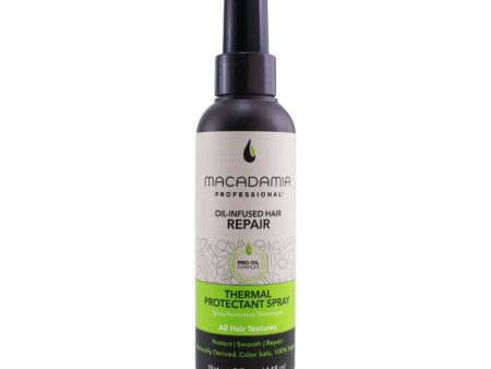 Professional Thermal Protectant Spray (all Hair Textures) - 148ml 5oz For Sale