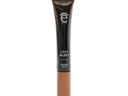 Lash Alert Mascara - # Brown - 8ml 0.29oz Online now