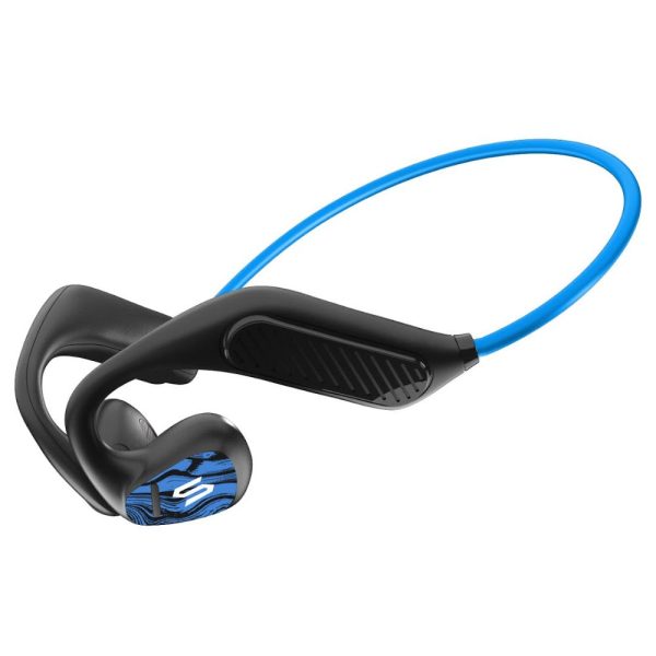 Soul OPENEAR PLUS - Air Conduction Headphone for Sport with Deep Bass For Discount