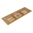 Berrocal Home Collection Hudson Peanut Tray on Sale