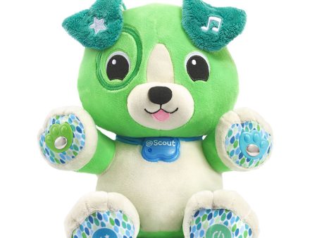 LeapFrog My Pal Scout Smarty Paws For Cheap