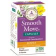 TRADITIONAL MEDICINALS - Smooth Move Senna Capsules - 50 Capsules Online