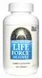 SOURCE NATURALS - Life Force Multiple - 180 Capsules For Discount