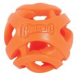 CHUCKIT - Breathe Right Fetch Ball Medium - 2.5  Diameter Online