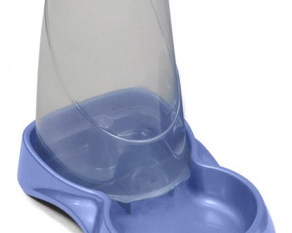 VAN NESS - Auto Waterer Blue 3 Liters - 1 Waterer Online Hot Sale