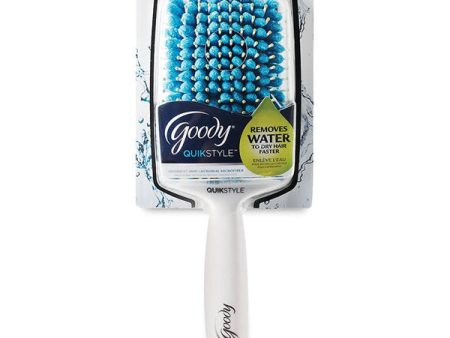 GOODY - QuikStyle Paddle Brush - 1 Brush Discount