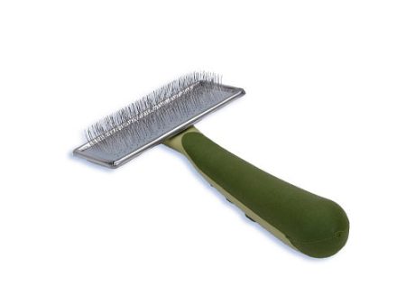 SAFARI - Soft Slicker Brush Large - 1 Brush Online Sale