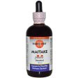 MUSHROOM WISDOM - Maitake D-Fraction Standard - 4 fl. oz. (120 ml) Hot on Sale