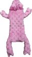 SKINNEEEZ - Extreme Stuffer Pig Dog Toy Pink - 14 Inch Online