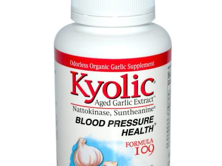 KYOLIC - Formula 109 - 80 Capsules Online Hot Sale