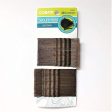 CONAIR - Bobby Pins Extra Long Brown - 48 Count Hot on Sale