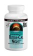 SOURCE NATURALS - Ultra-Cal Night Calcium Complex - 240 Tablets Sale